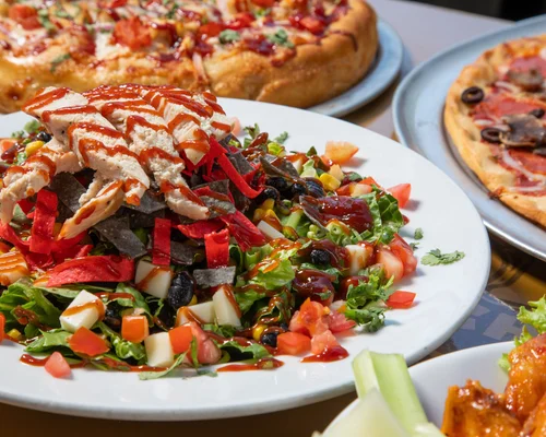Selma's Chicago Pizzeria and Tap Room, business photo 7