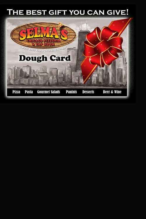 Selma's Chicago Pizzeria and Tap Room, business photo 6