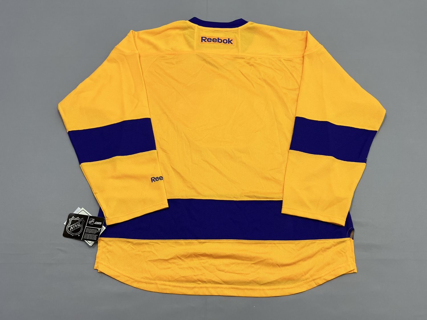 Montreal Canadiens adidas Reverse Retro 2.0 Fresh Playmaker T-Shirt - Light  Blue