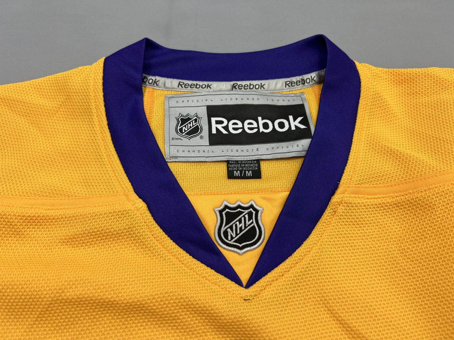 Montreal Canadiens Reverse Retro 2.0 Jersey (Adidas, Size 50) :  r/hockeyjerseys