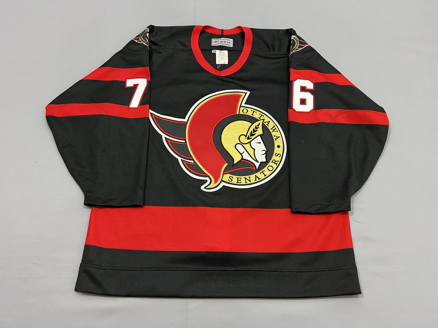 A very silly project. — Liberty Bell Jerseys