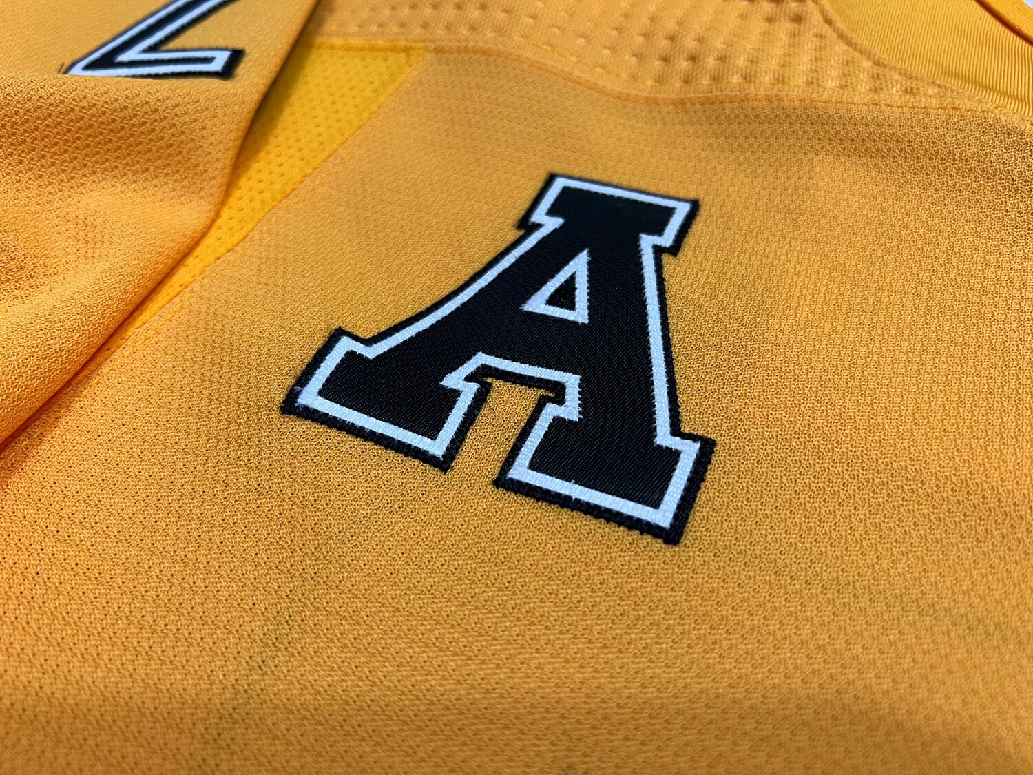 CCM Vintage Replica v. Authentic — Liberty Bell Jerseys