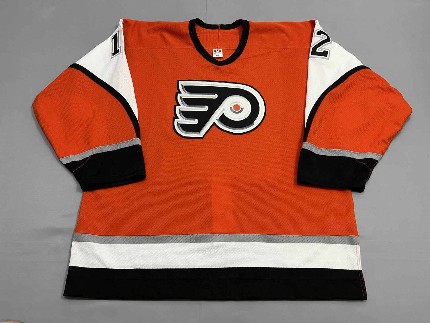 Personalized NHL Philadelphia Flyers Design With The Liberty Bell