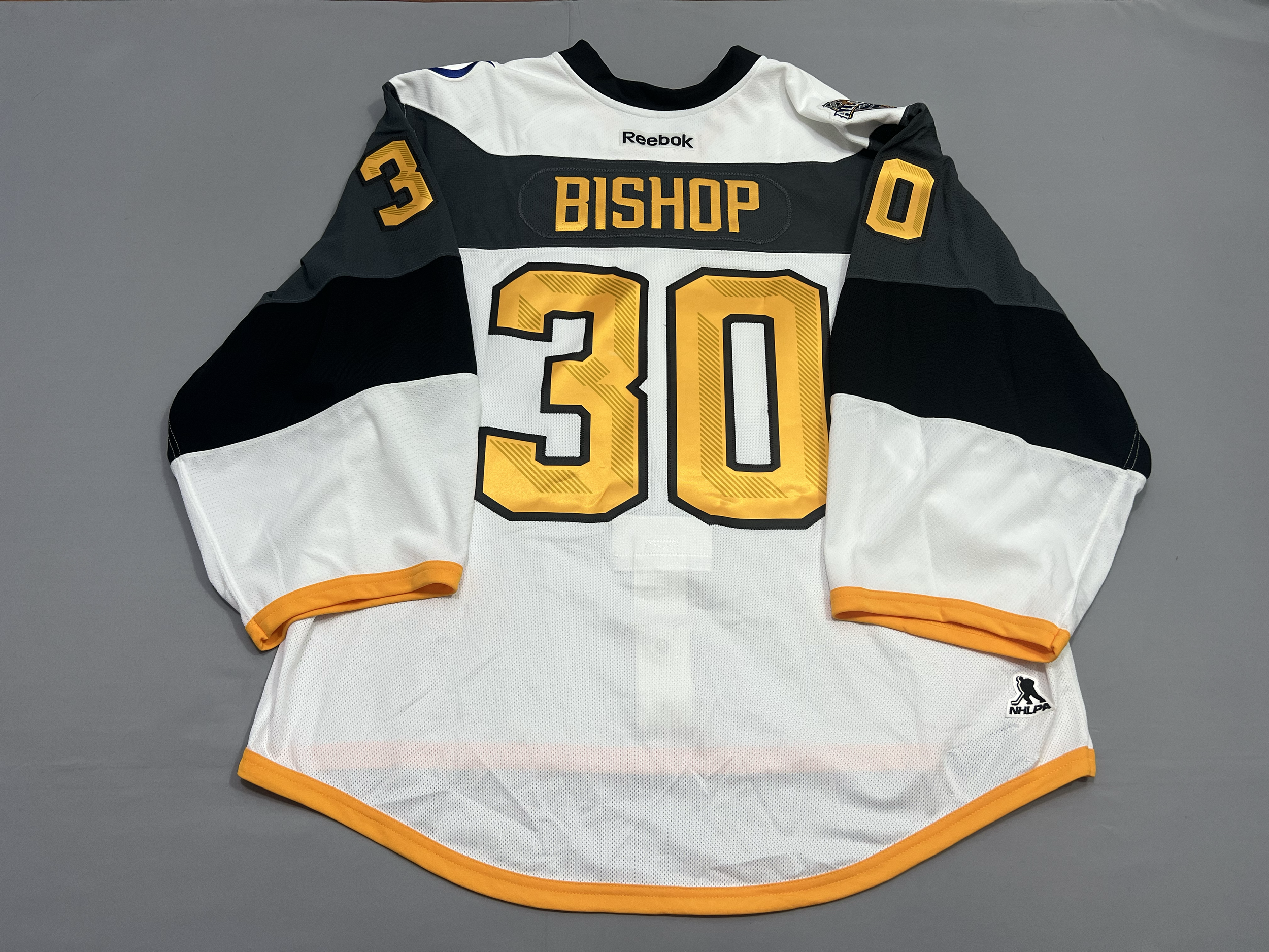 2019-20 Pittsburgh Penguins Game Worn Jerseys 