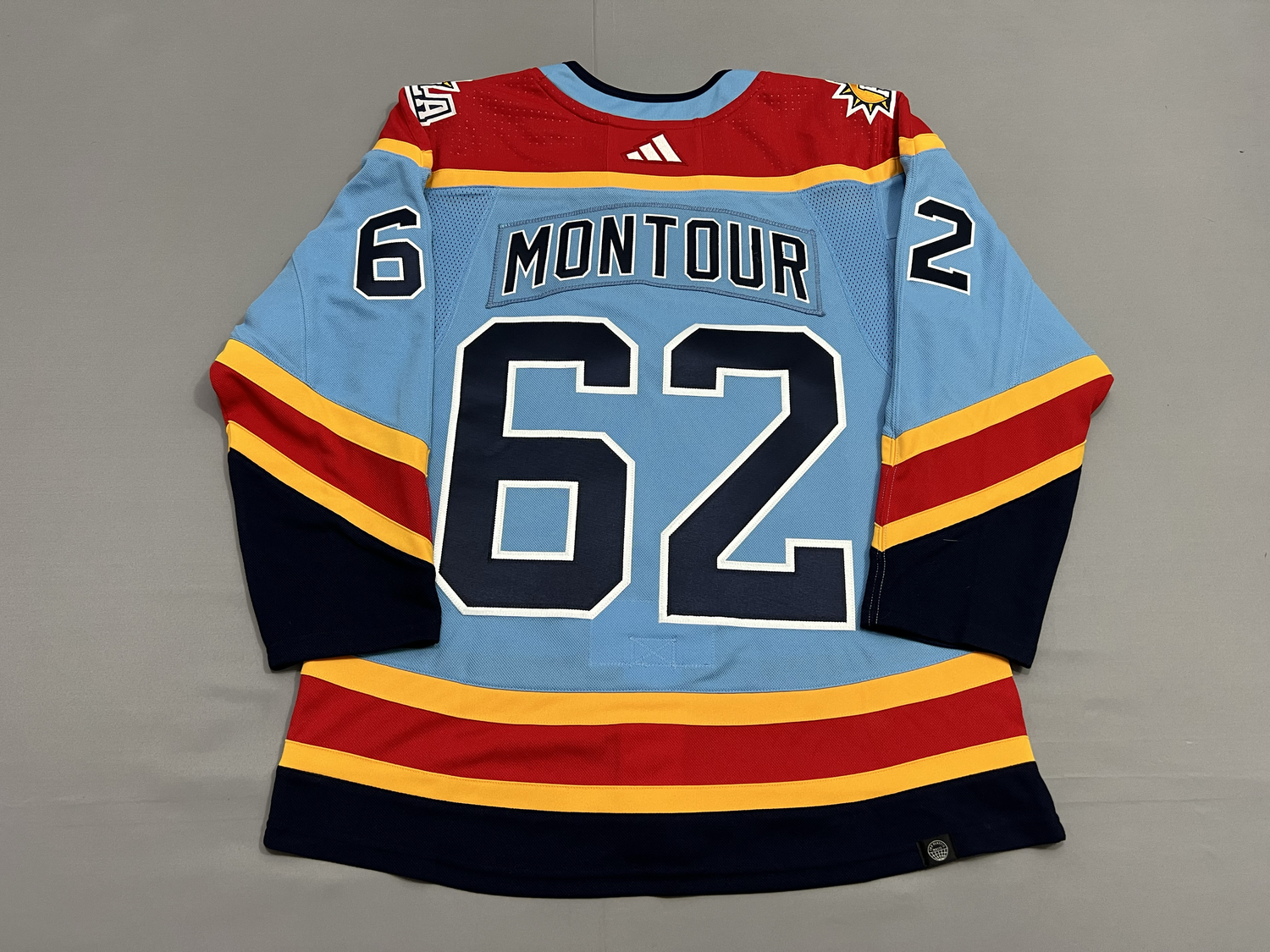 CCM Vintage Replica v. Authentic — Liberty Bell Jerseys