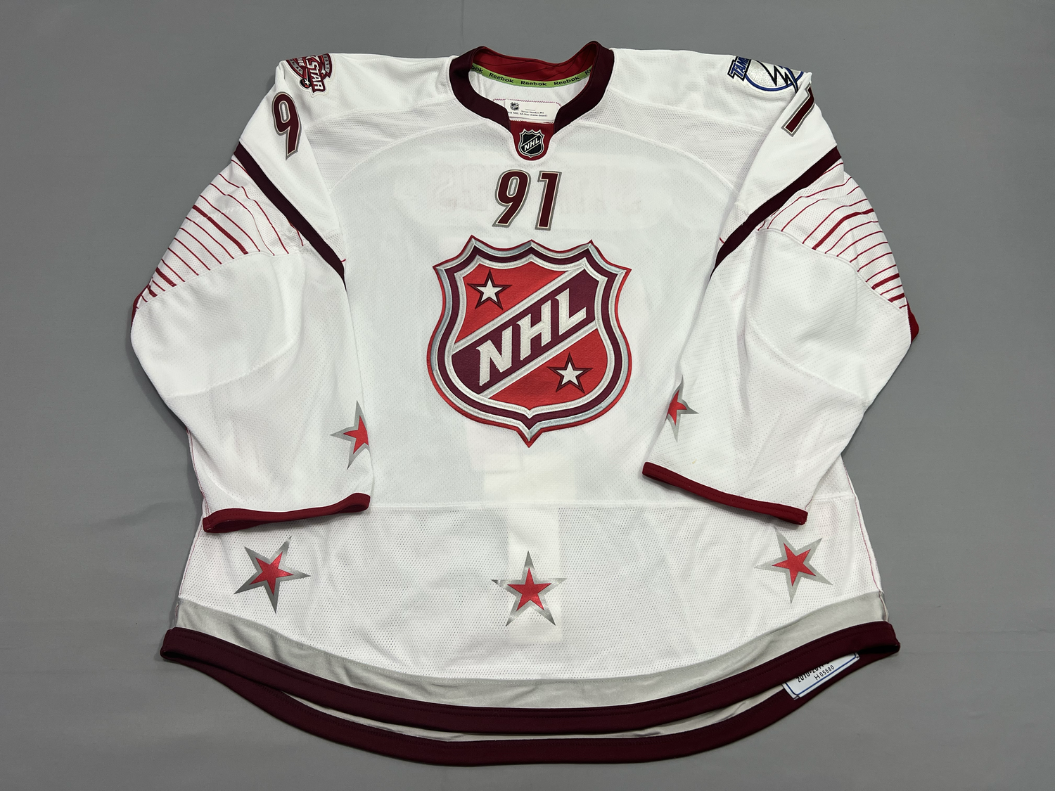 A very silly project. — Liberty Bell Jerseys