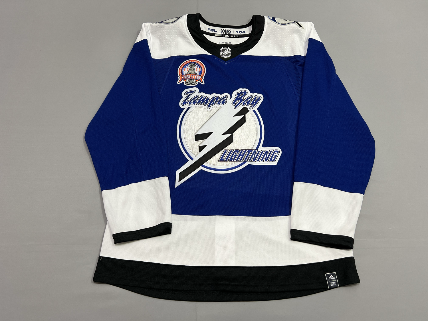 Official NHL licensed Adidas, Reebok hockey jerseys, CCM vintage, Nike –  Hockey Authentic