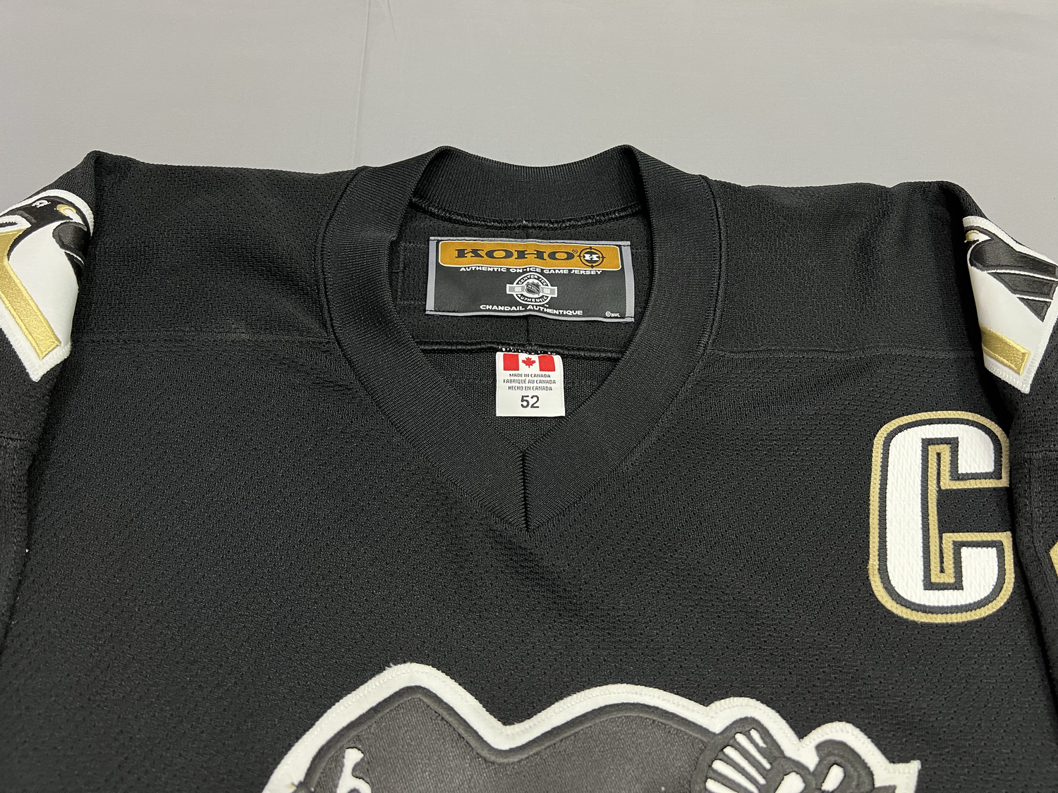 D.F.S. Hockey jersey (limited edition ) · DFS Streetwear · Online