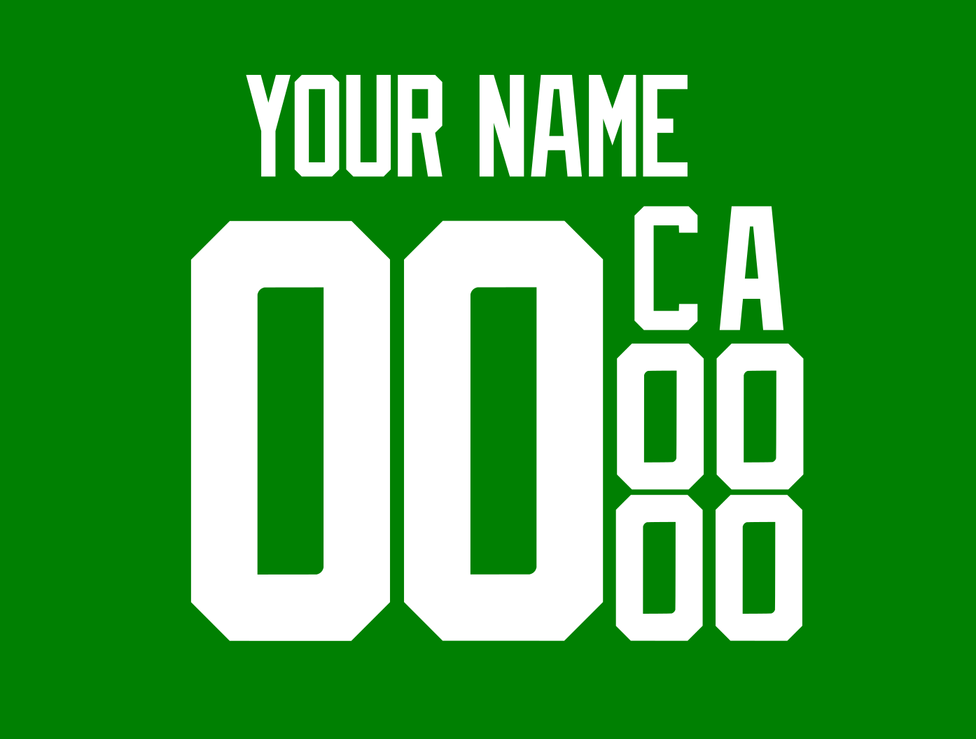 Dallas Stars "Victory Green" Home Jersey Kit