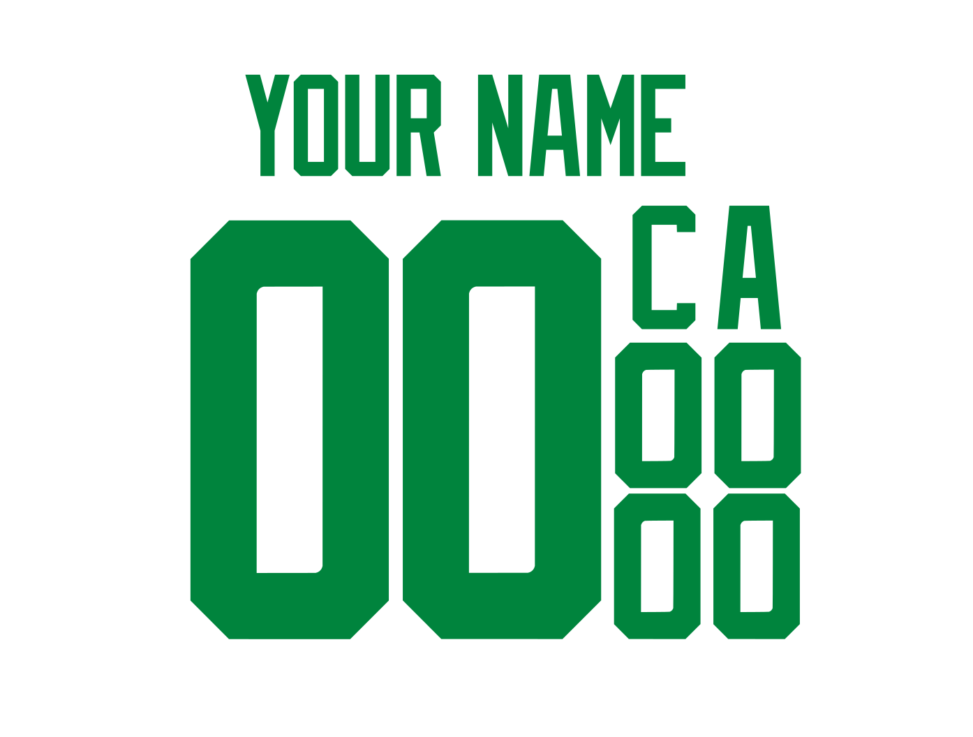 Dallas Stars "Victory Green" Away Jersey Kit