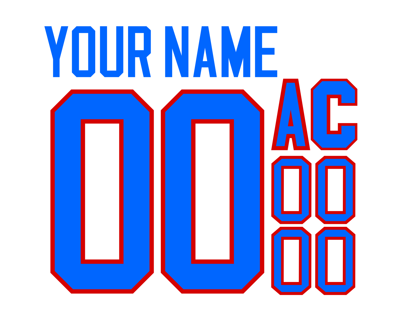 Quebec Nordiques 1992-95 White Jersey Kit