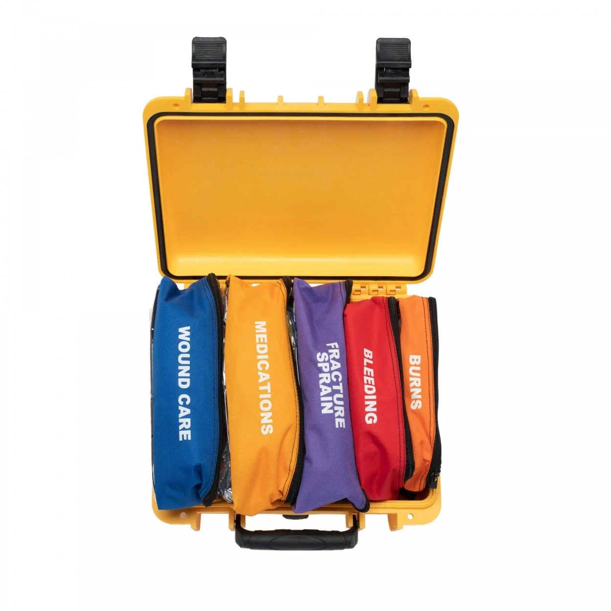 Marine Series Medical Kit 1500 — Maritime Medical Guides