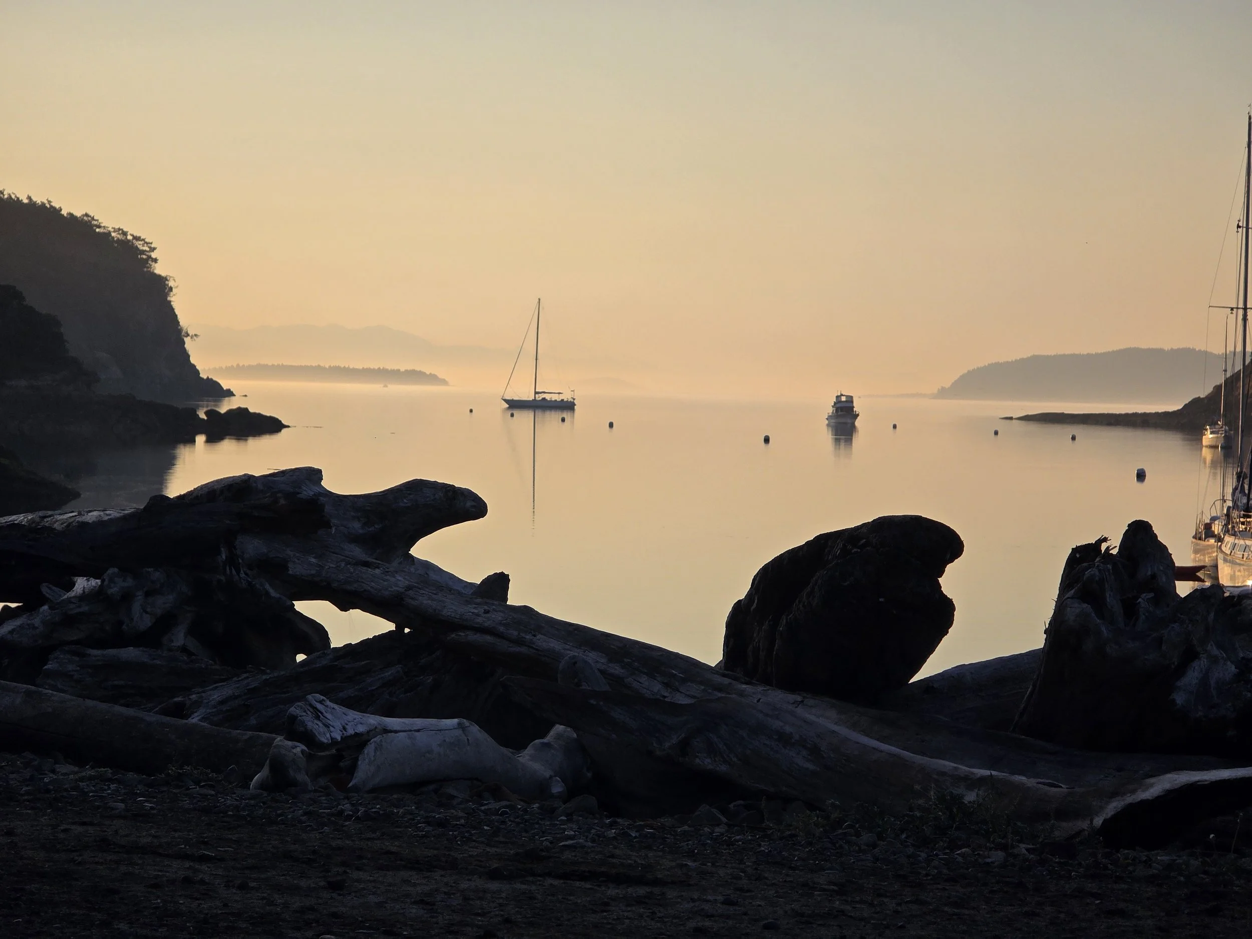 Maritime Medical Responder - San Juan Islands