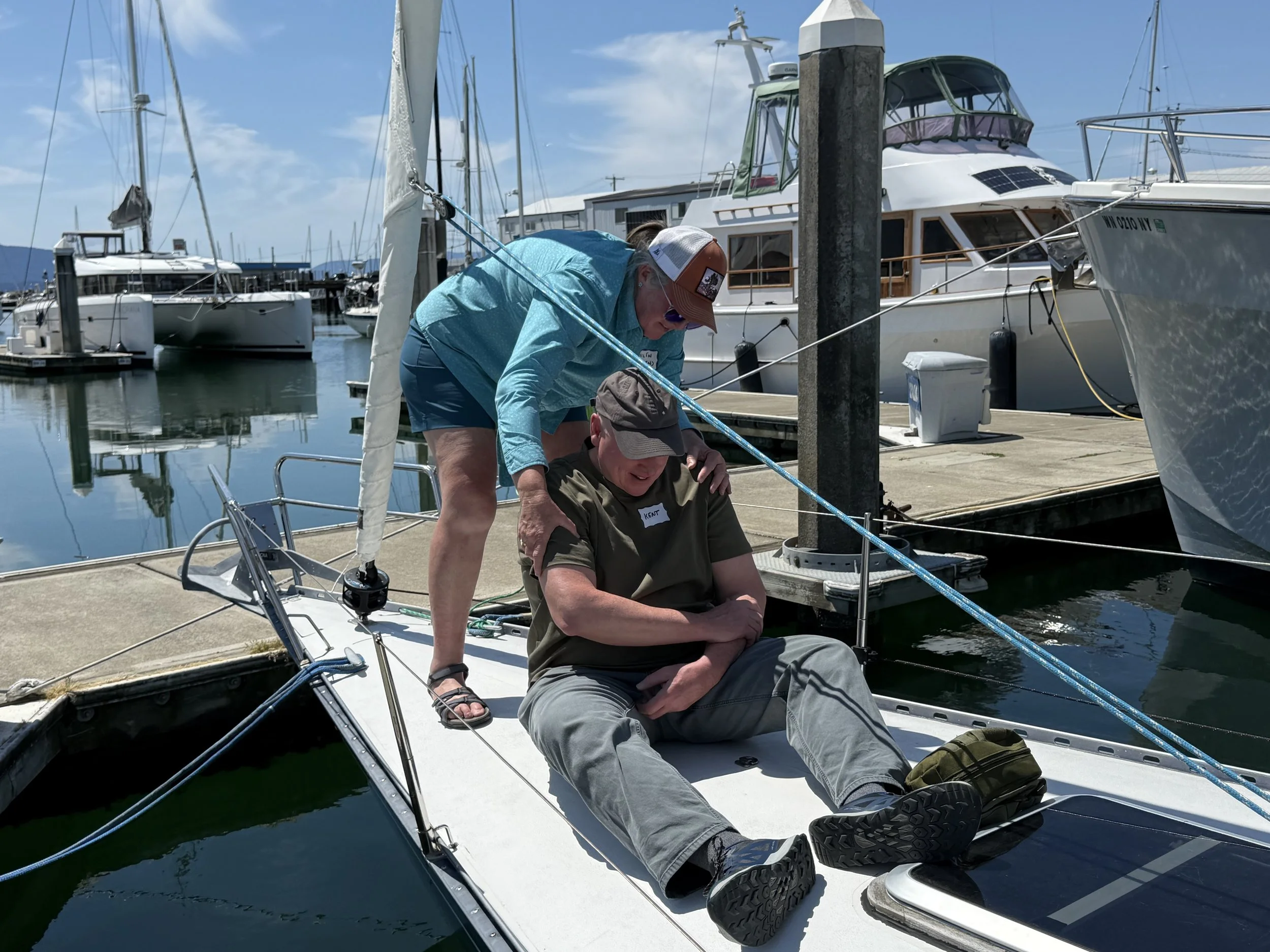 Advanced First Aid for Mariners