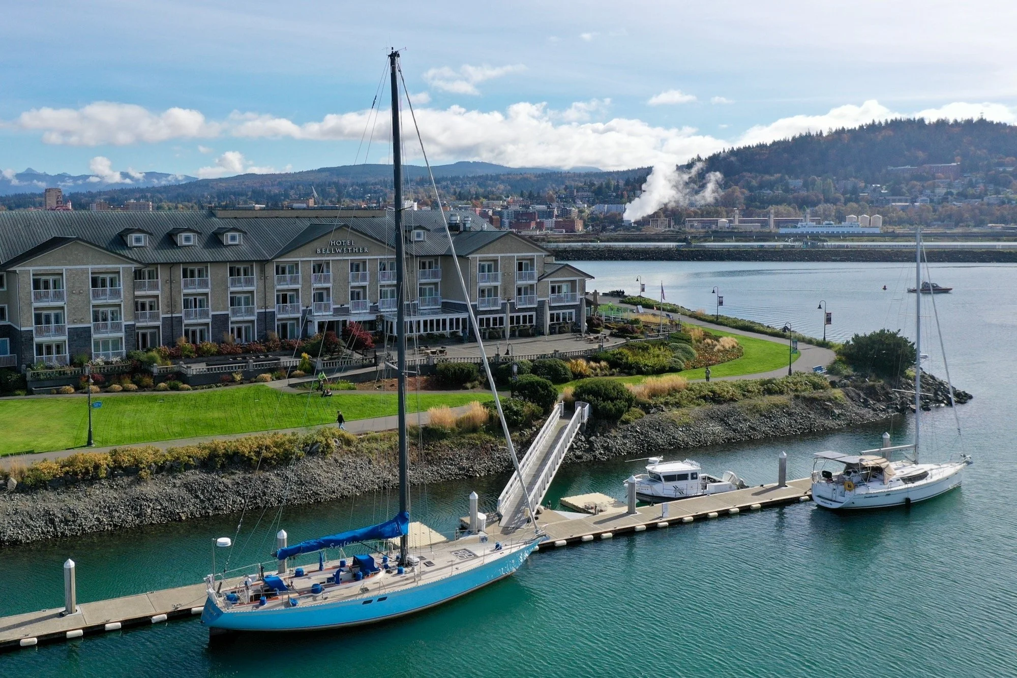 Bellingham, WA | First Aid/CPR