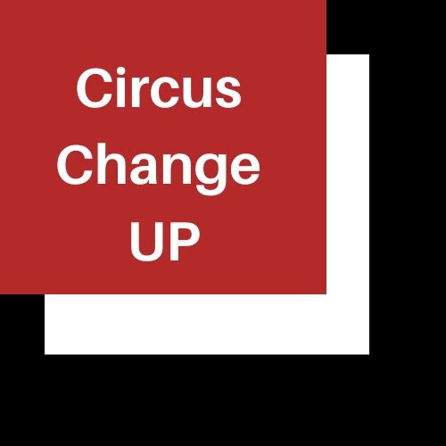 Circus Change UP