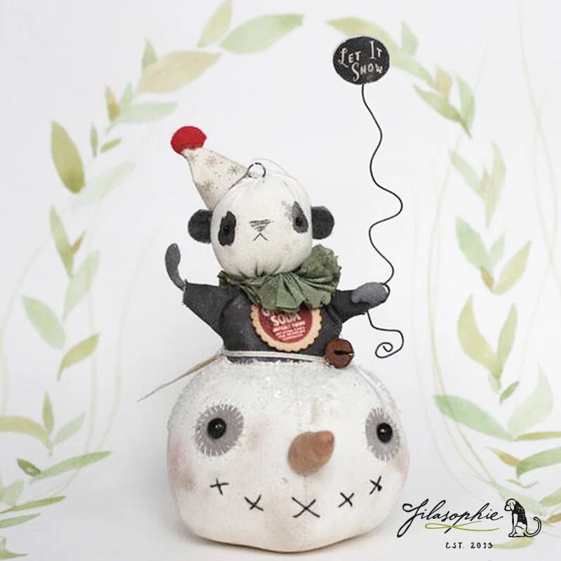 filasophie-spun-cotton-ornament-prims-snowman-panda.jpg