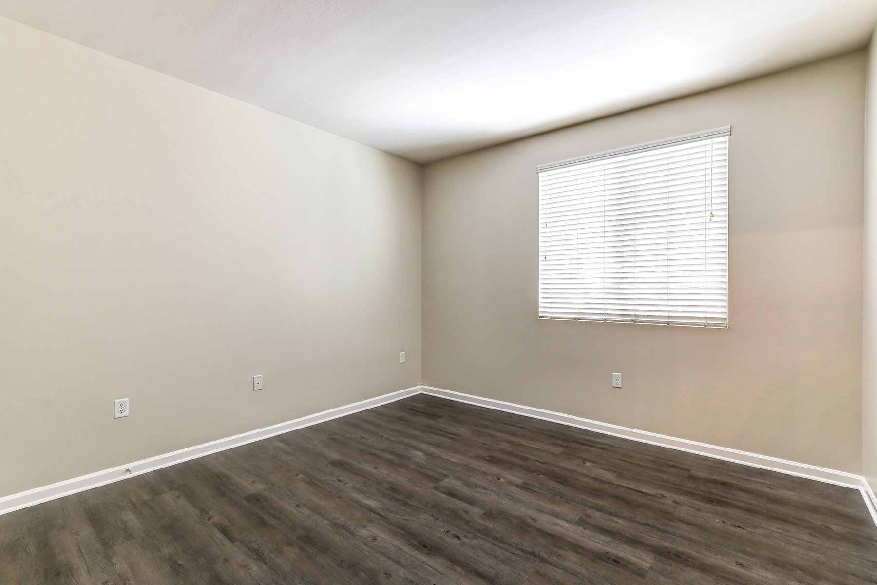 The Primary Bedroom in a 2-Bedroom unit at Cantabria
