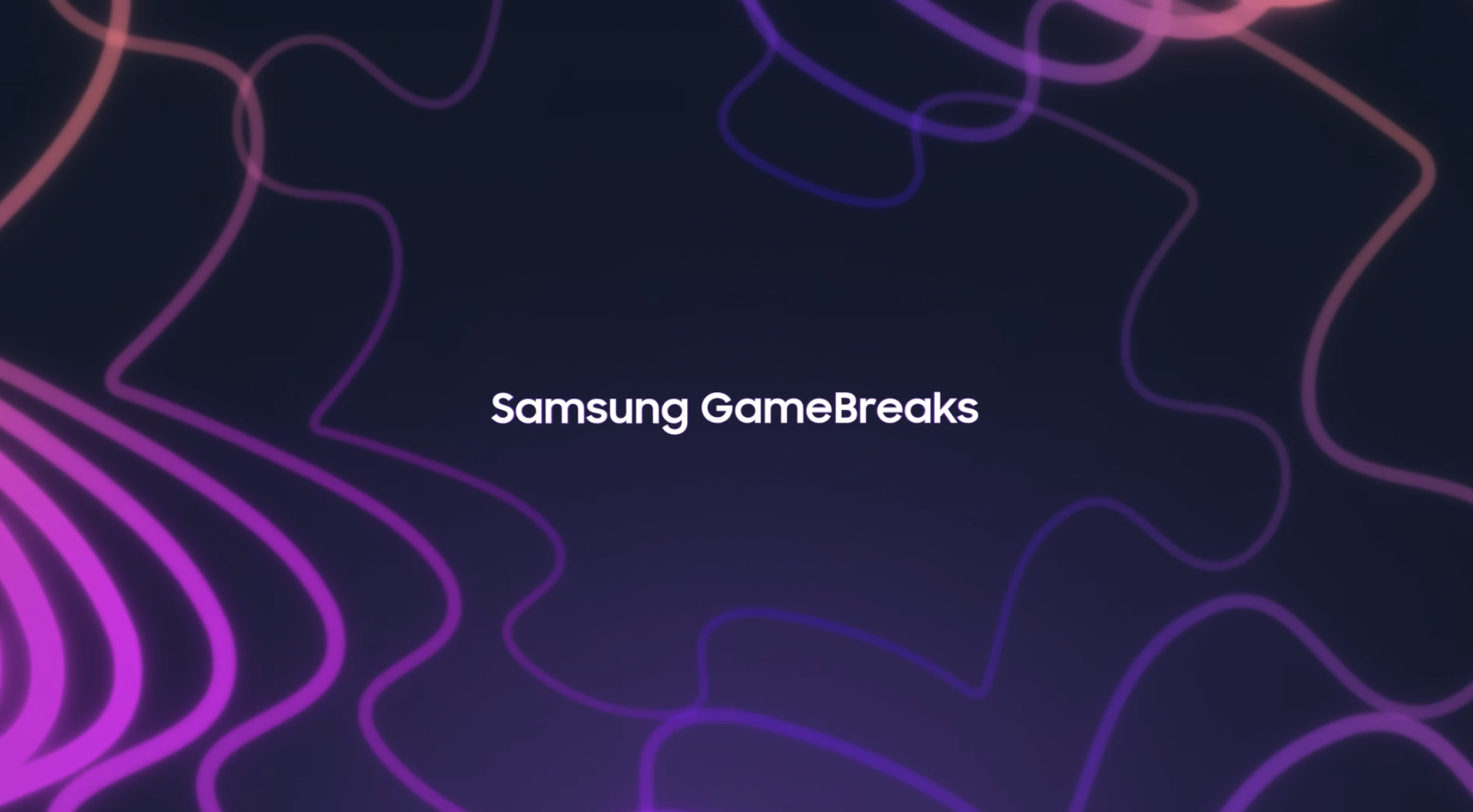 Samsung – UI/UX Audio Design & Sonic Identity