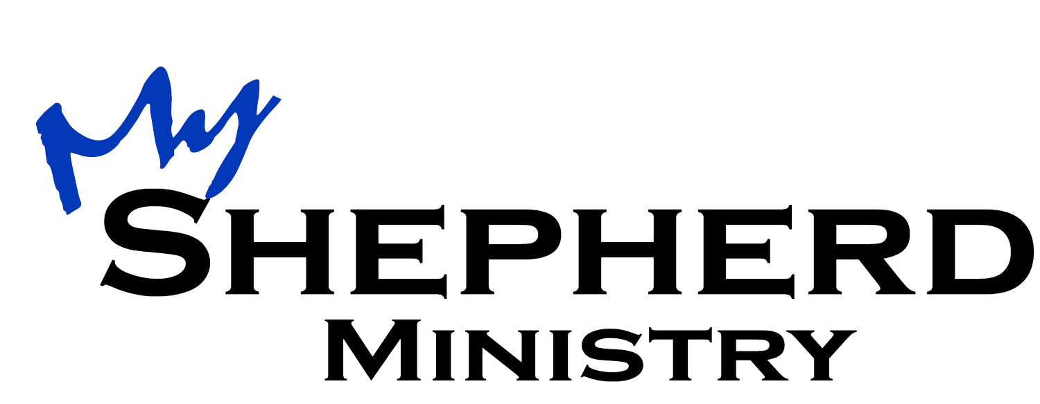 My Shepherd Ministry 