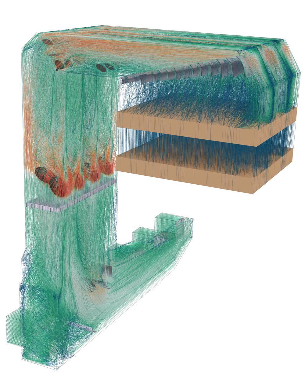 CFD for SCR | Resolved Analytics