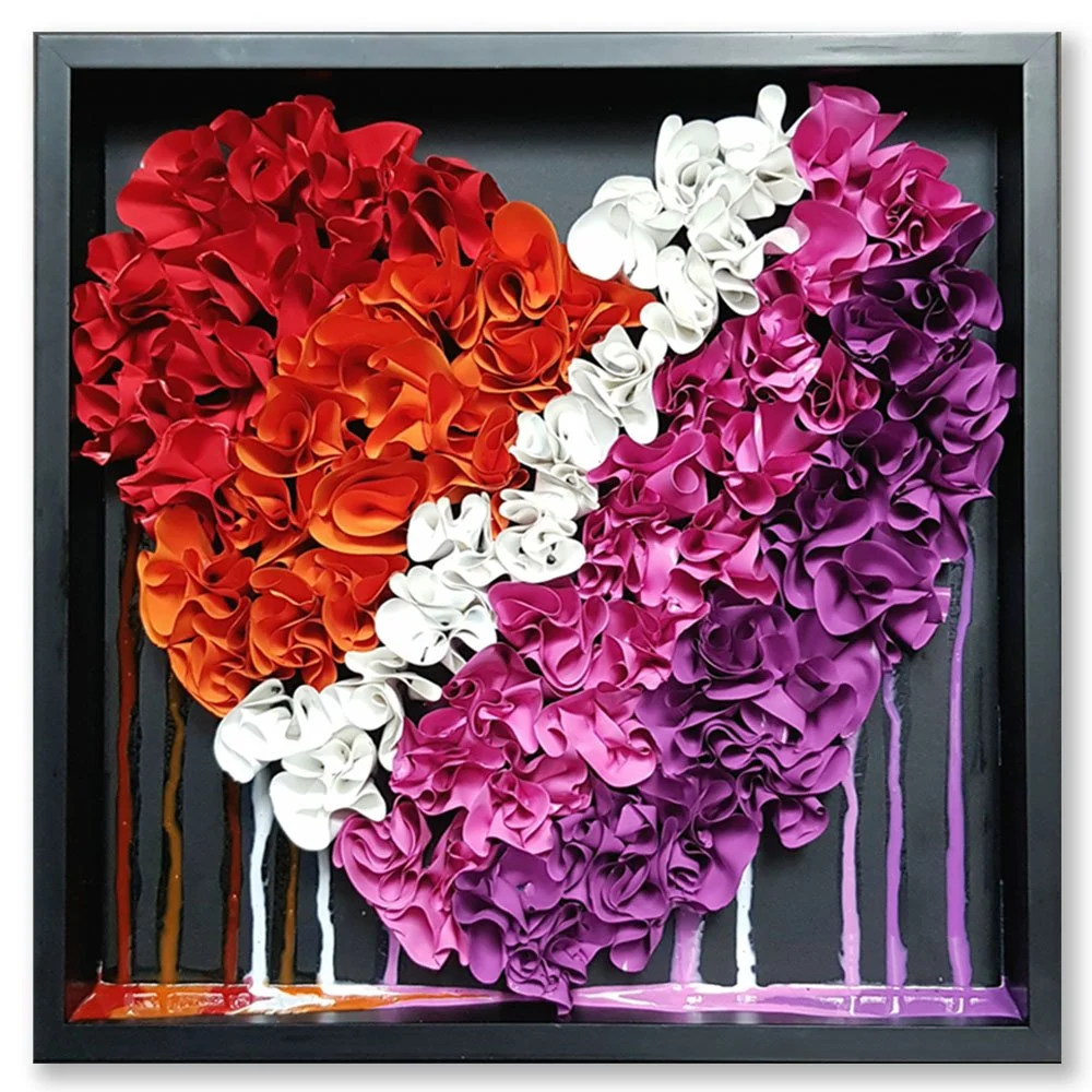 ' I Am Me ' | SOLD