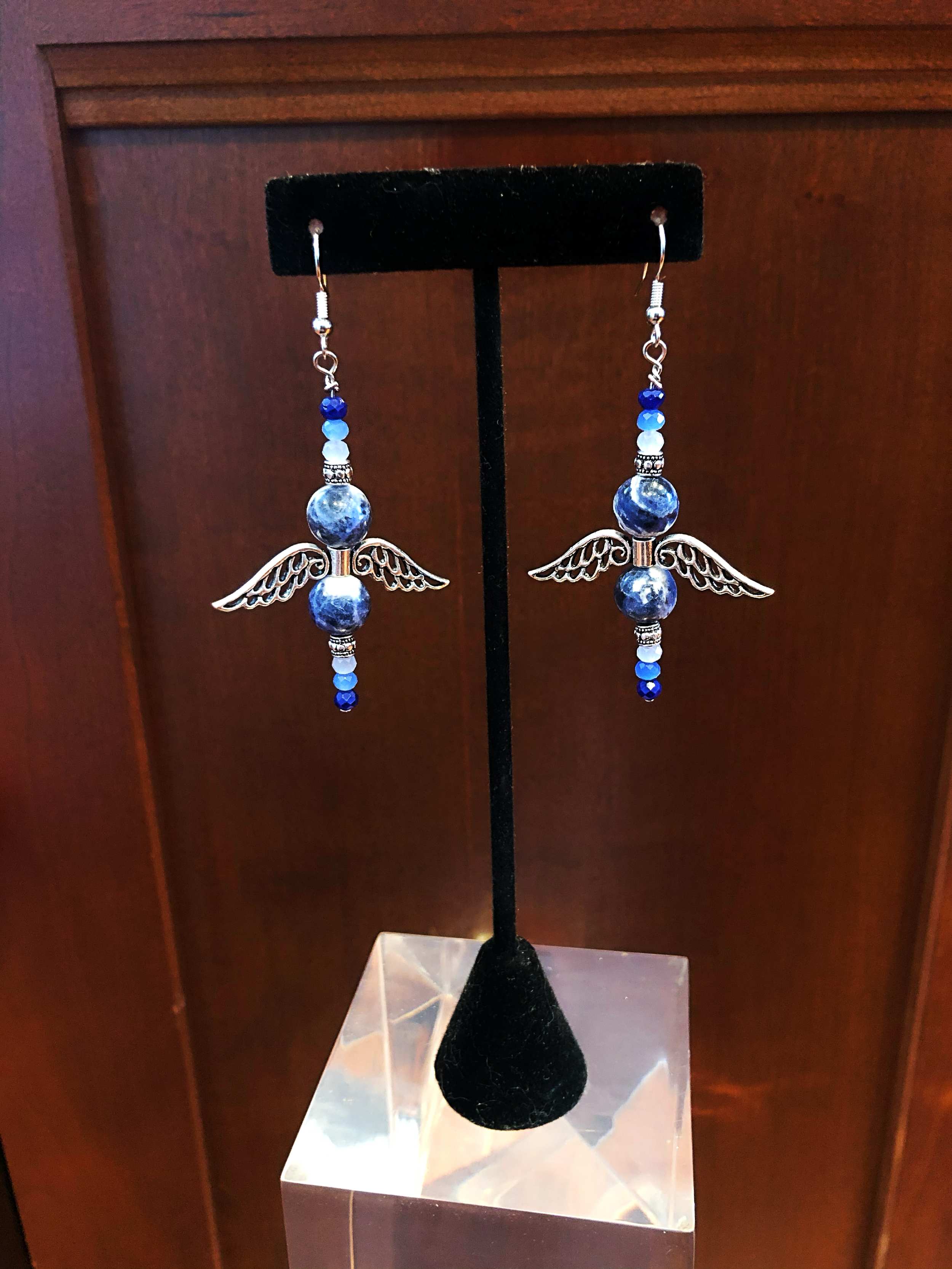 "Guardian Angel" - $25