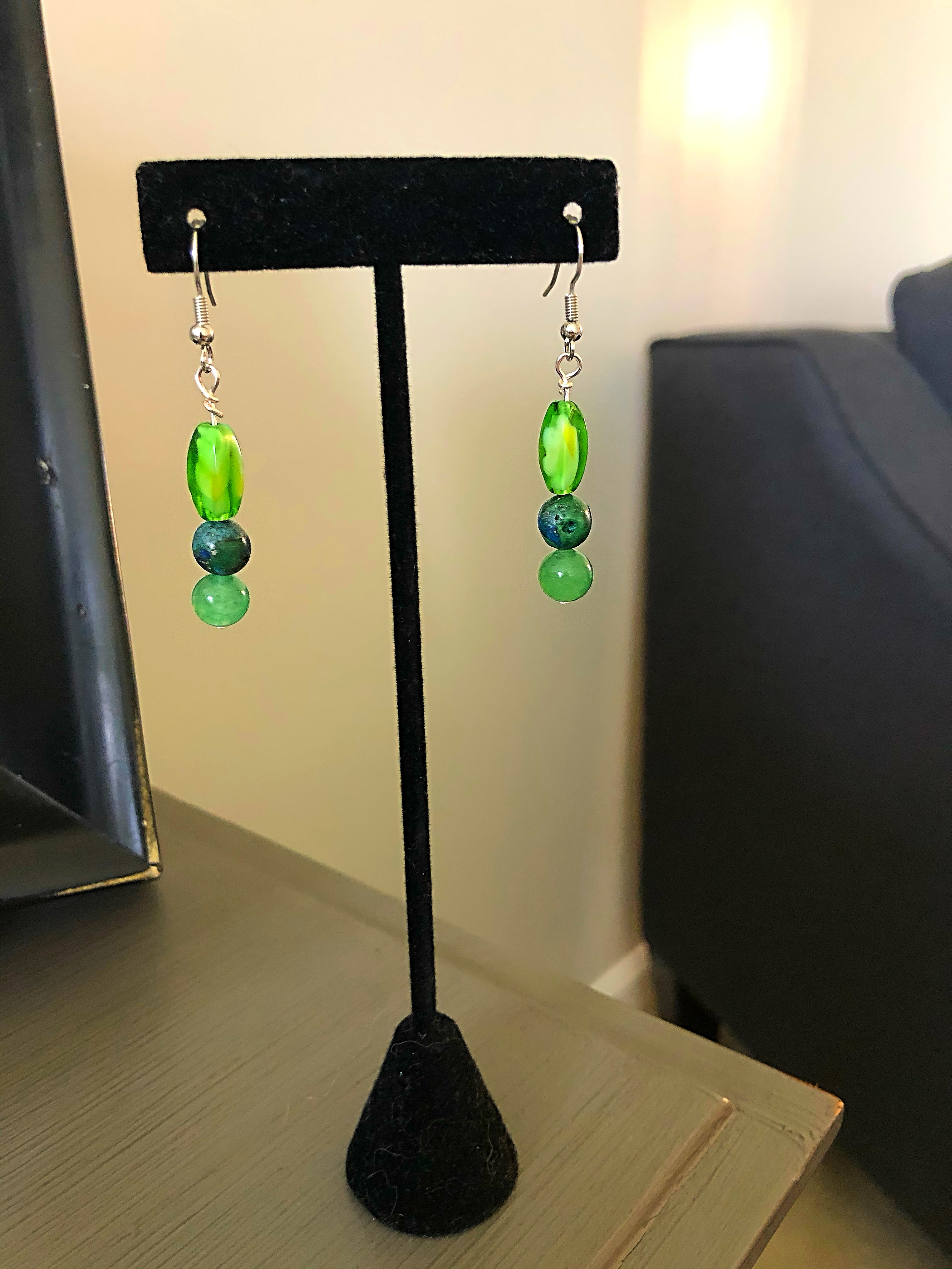 "Alive Again" - $25