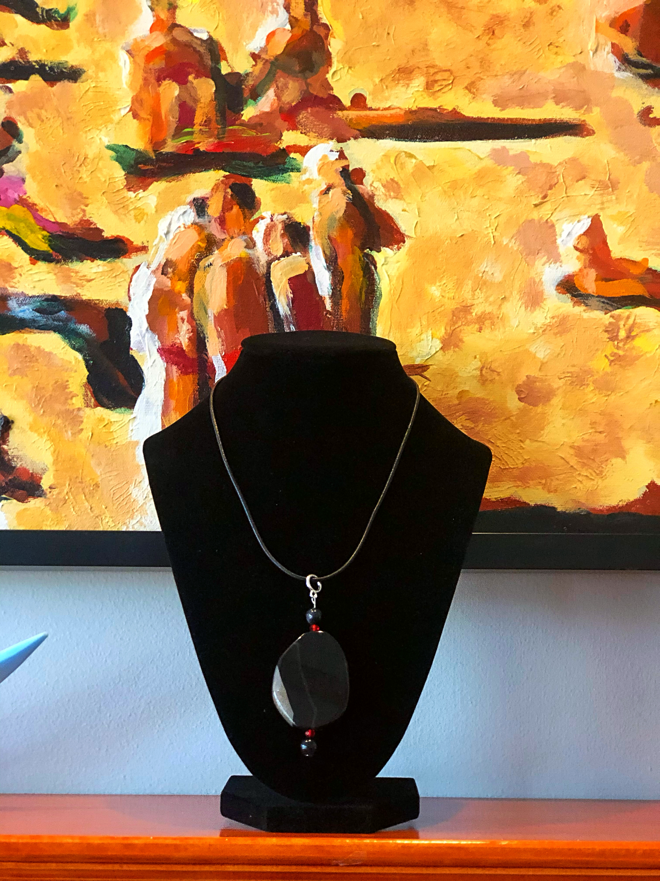 "Noble Alchemy" - $40