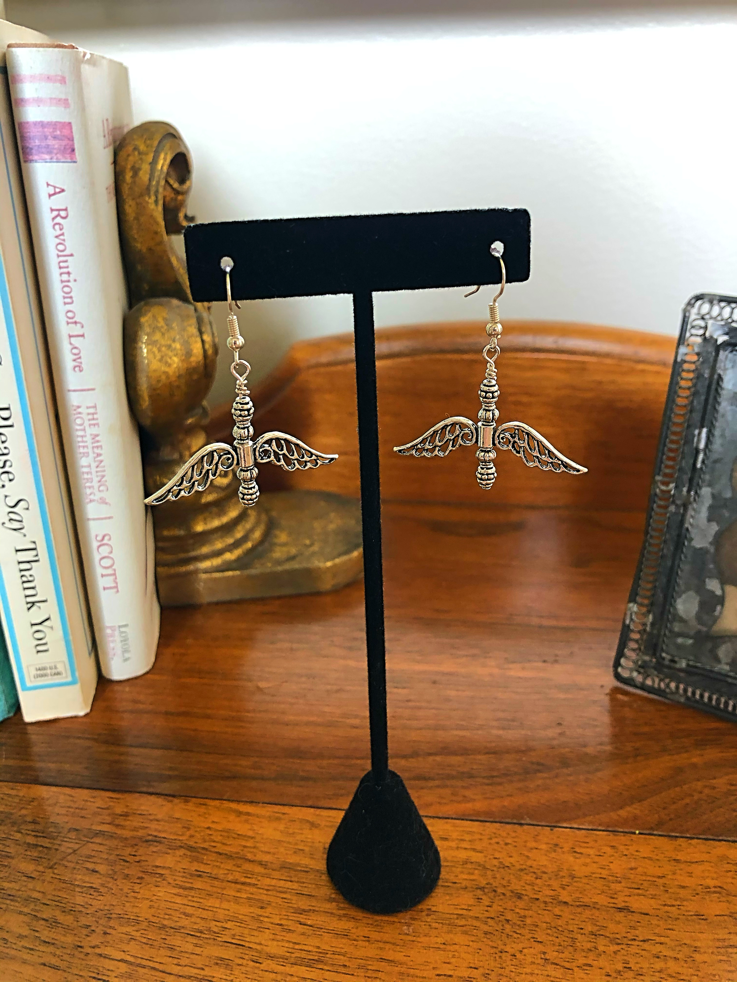 "Angel Numbers" - $25
