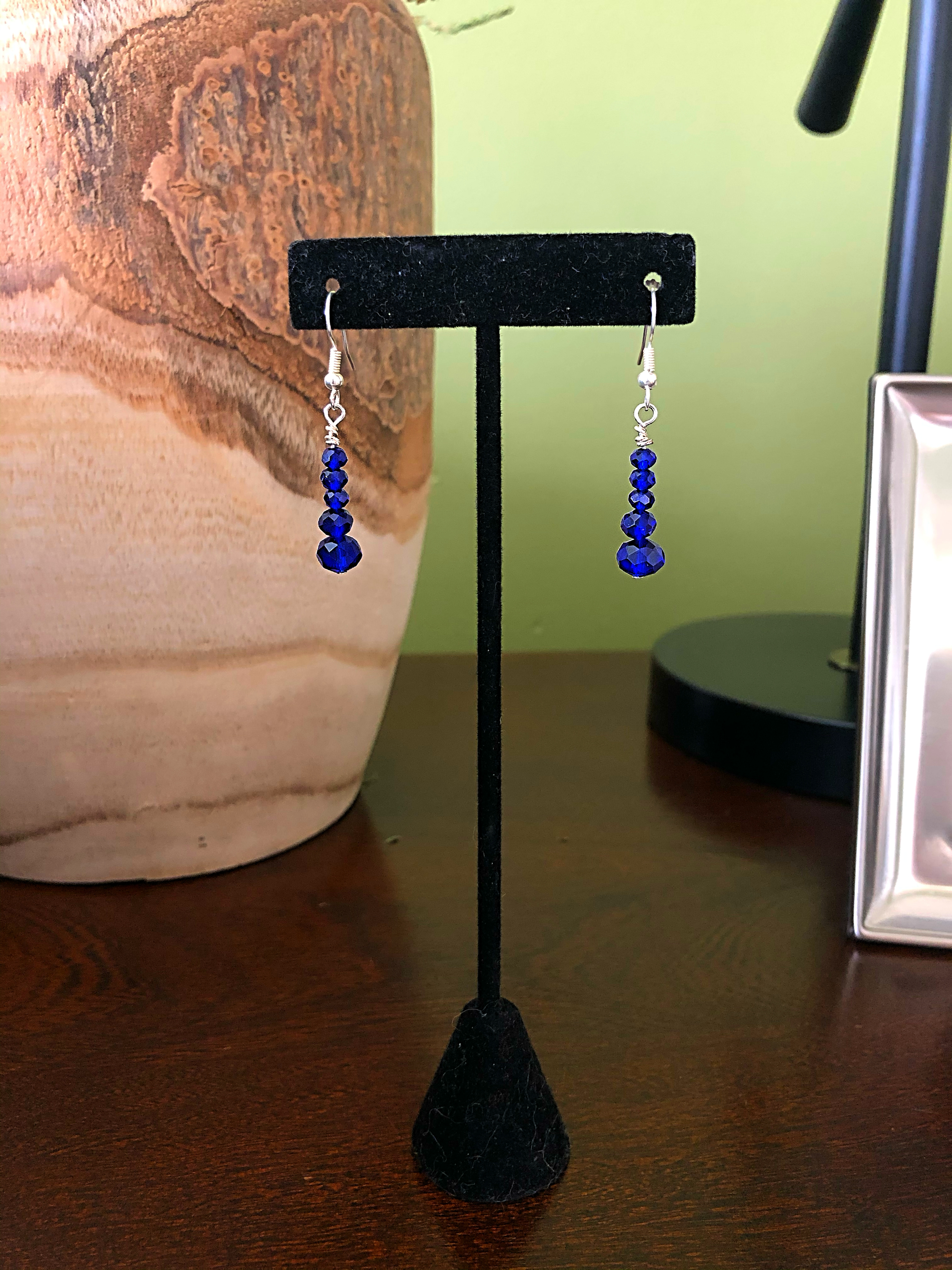 "Blue Dream" - $25