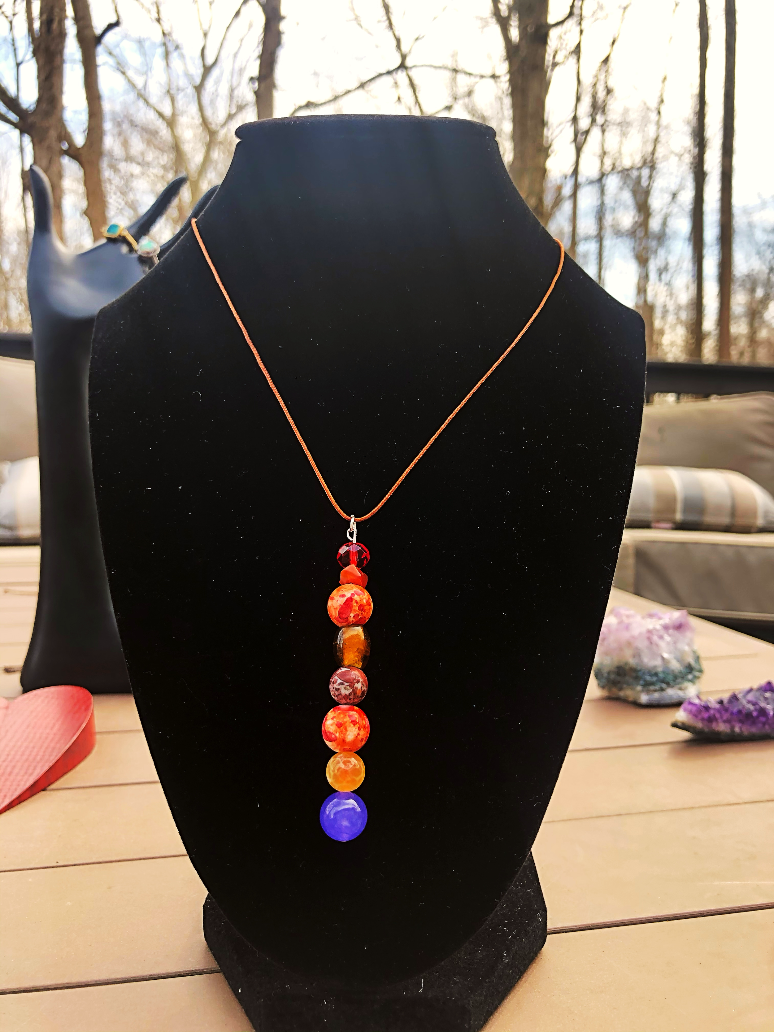 "Modern Renaissance" - $40