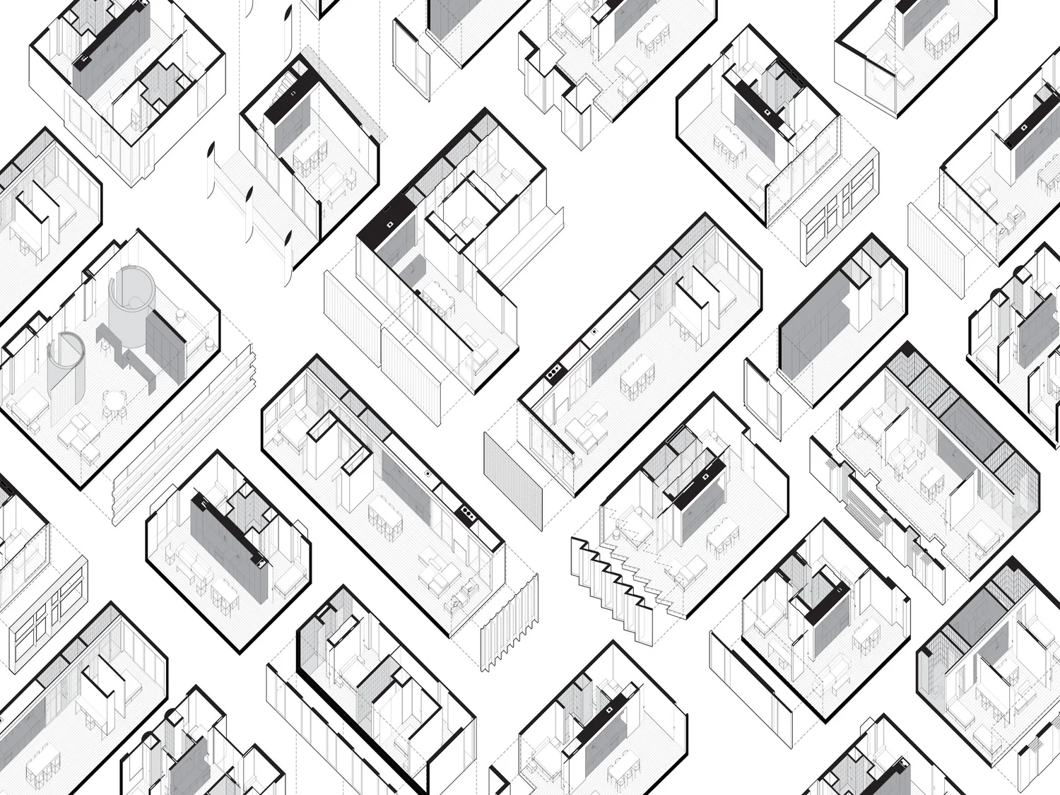 Unit Typologies | Innovative Design Solutions - Explore Today — Stanley ...