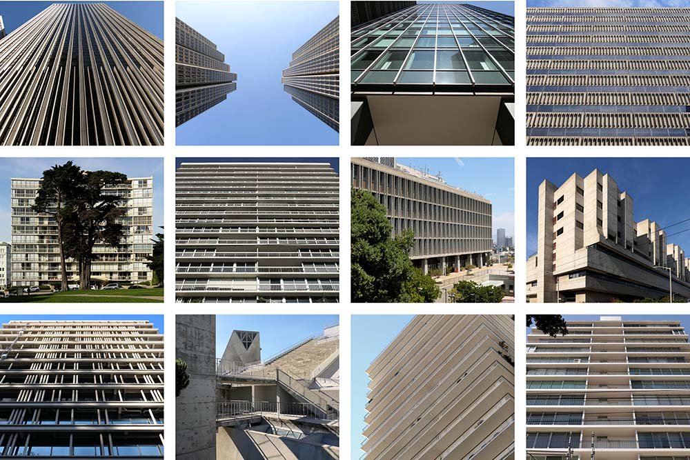 San Francisco Modern
Tags: Research