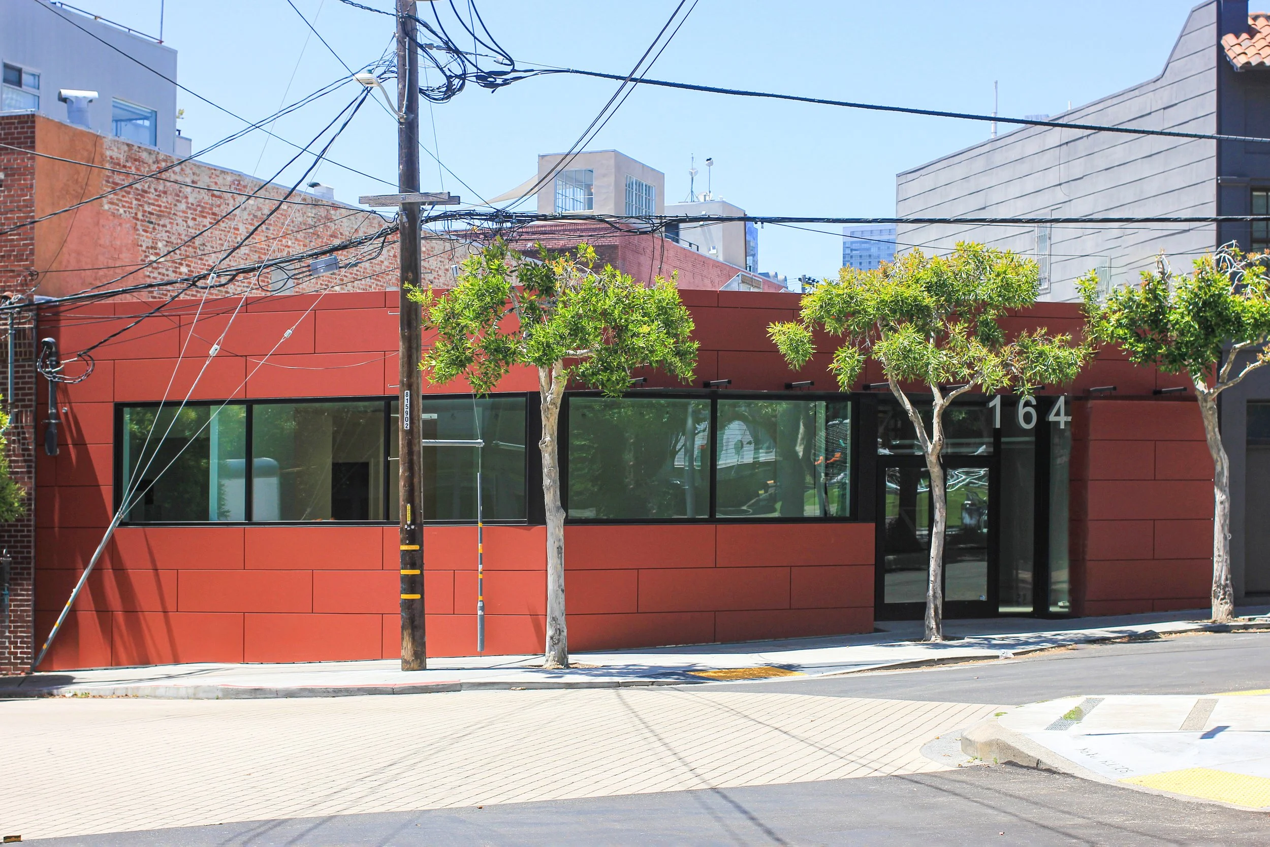 164 South Park