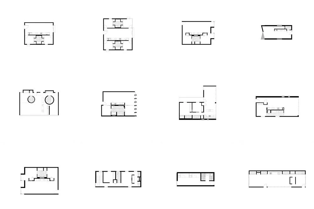 Unit Typologies
Tags: Research