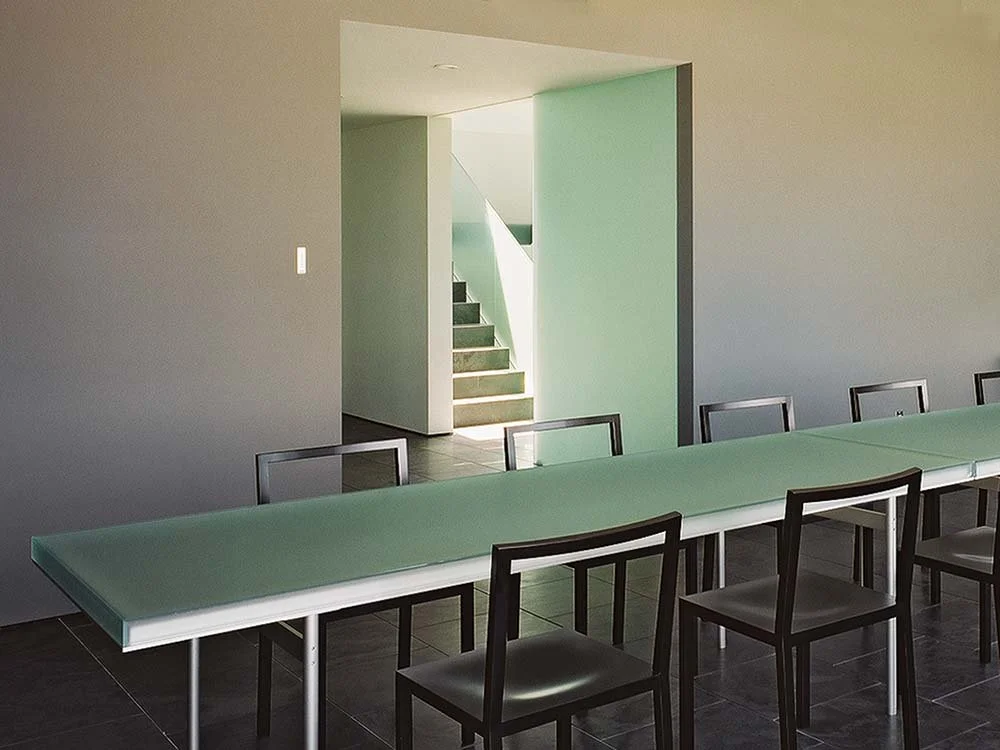 Shaw Residence
Tags: Single-Family Houses, Interiors