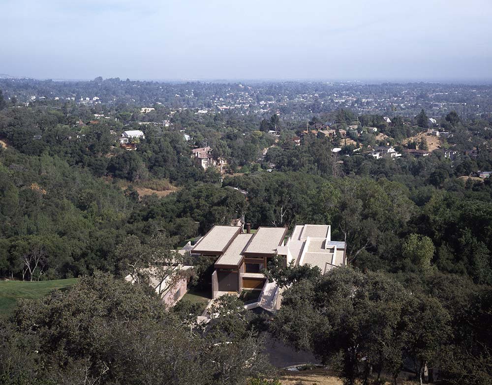 Di Napoli Residence
Tags: Single-Family Houses, Interiors