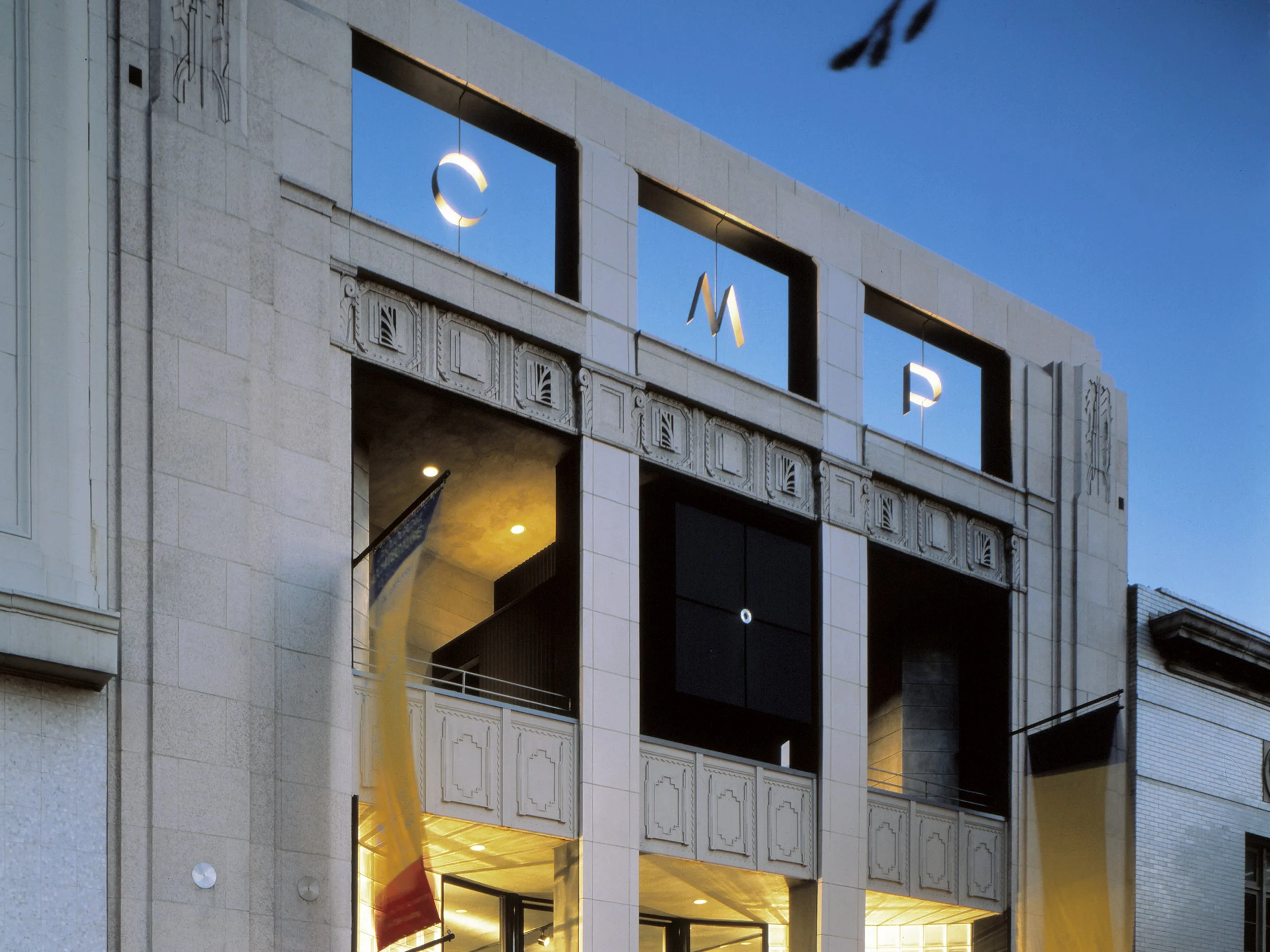 California Museum of Photography