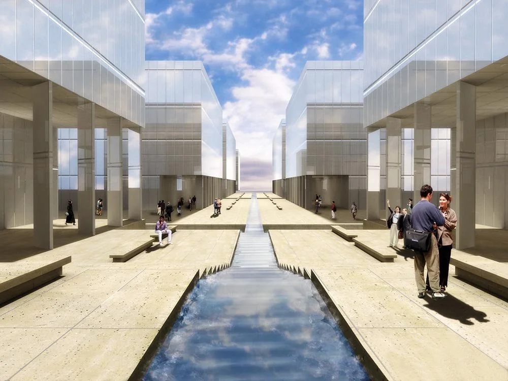 MXD
Tags: Multi-Family Housing, Commercial, Public Landscapes, Master Planning