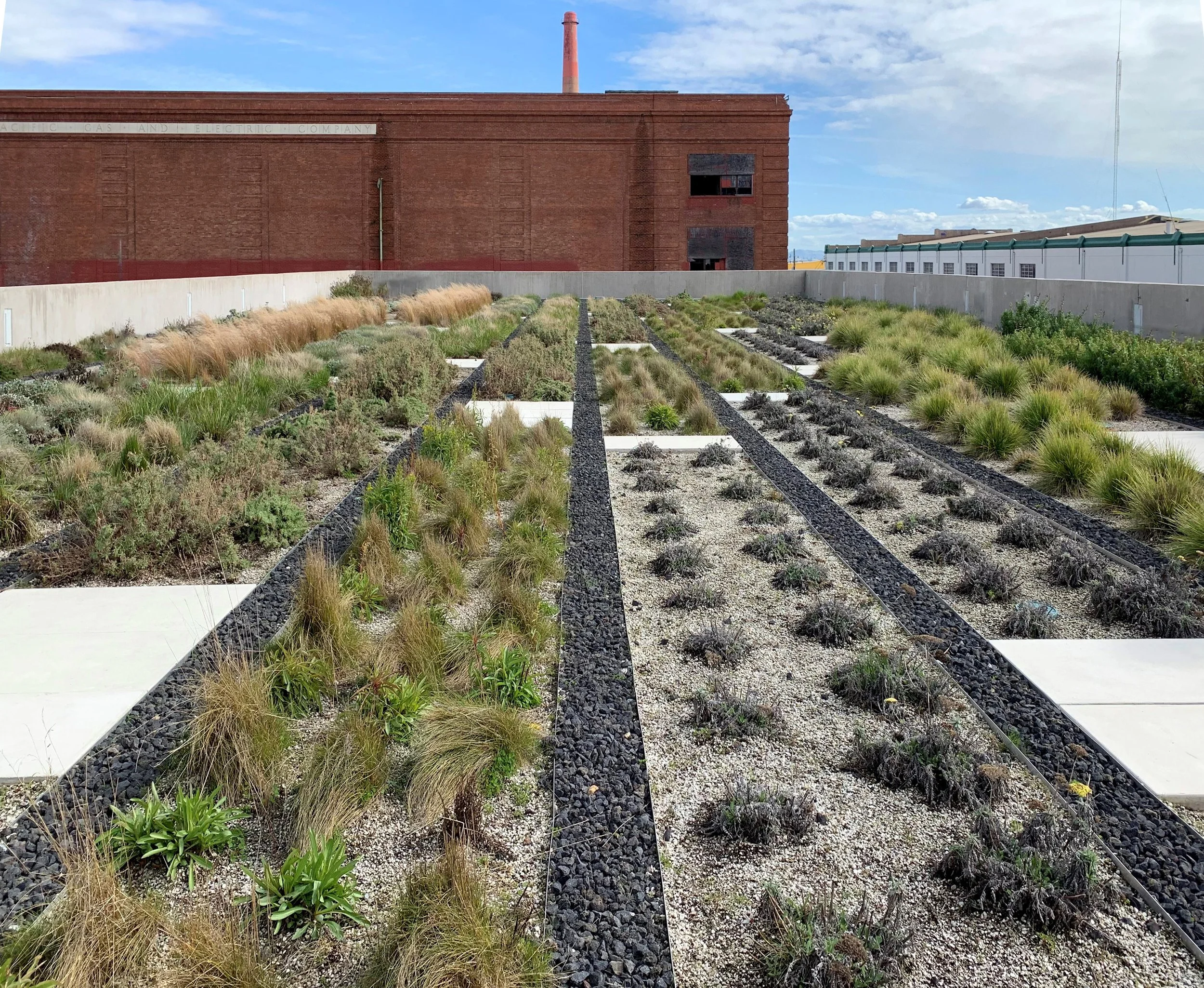 PG&E Substations — Stanley Saitowitz | Natoma Architects Inc.