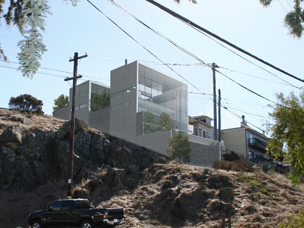 Desmarais Morgan House
Tags: Single-Family Houses