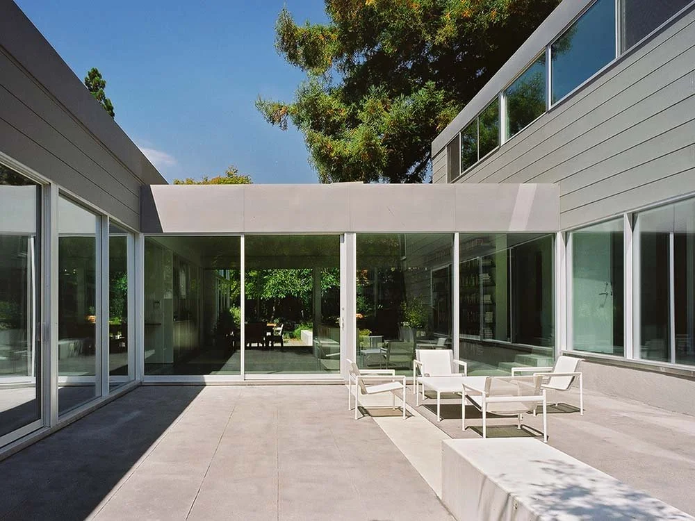 Sundelson Residence
Tags: Single-Family Houses, Interiors