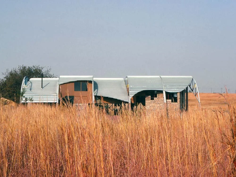 Transvaal House
Tags: Single-Family Houses