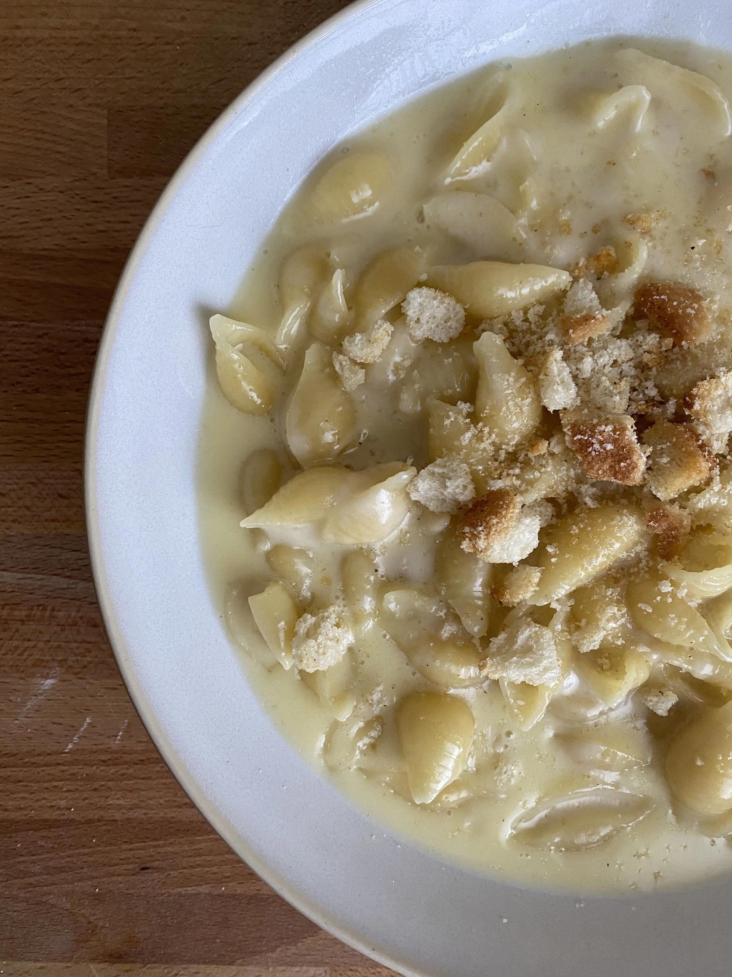 Tequila Mac &amp; Cheese