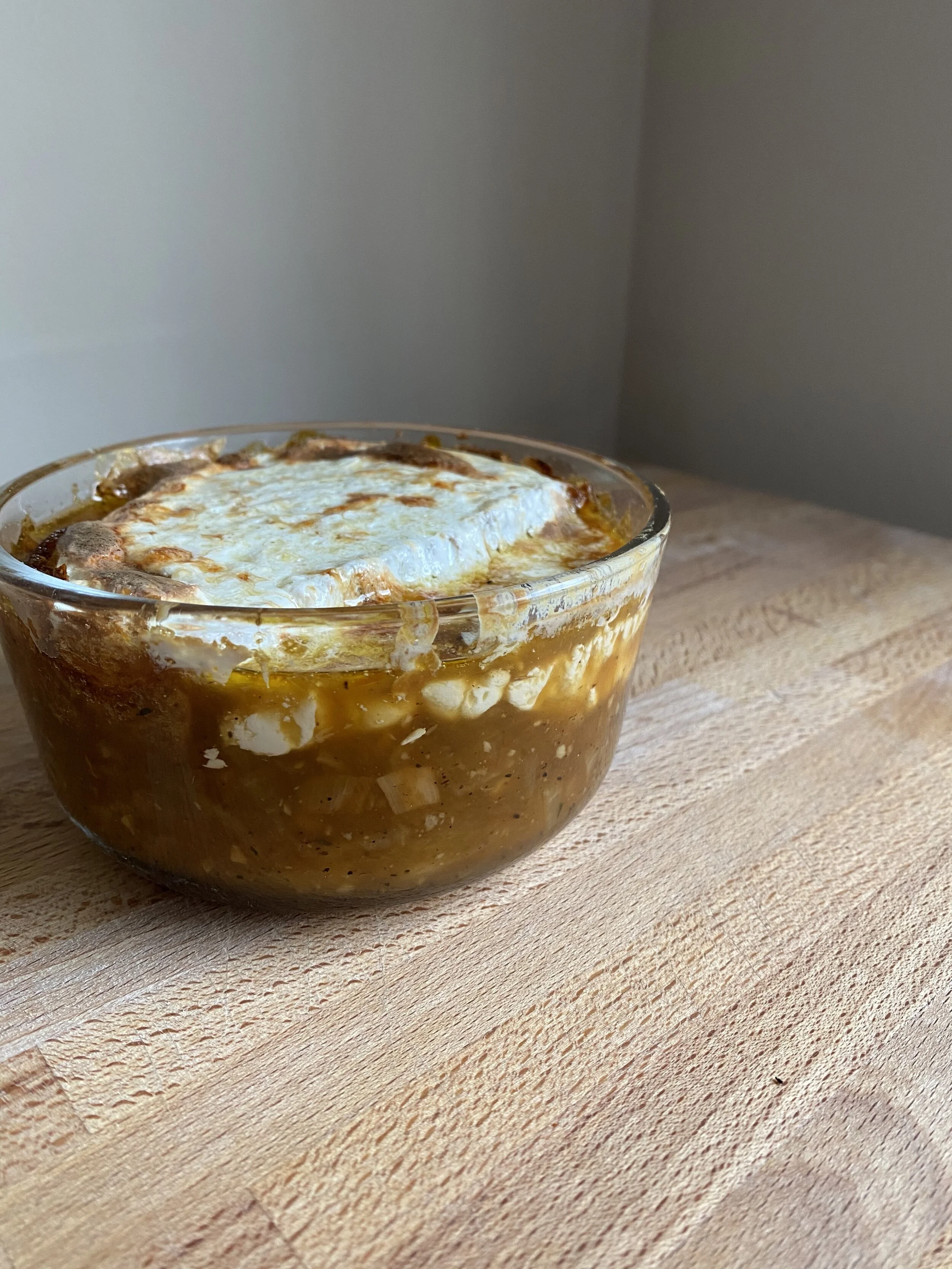 French Onion Soup