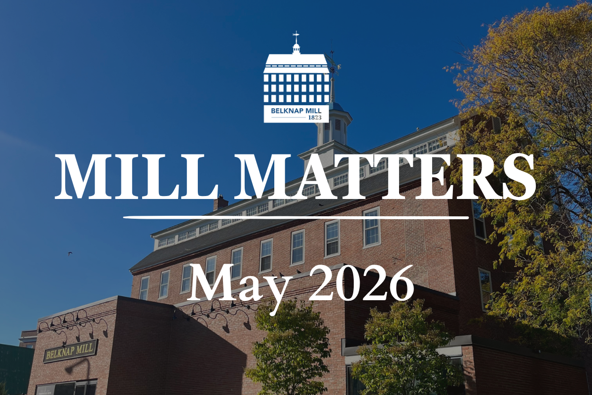 May 2026 Newsletter