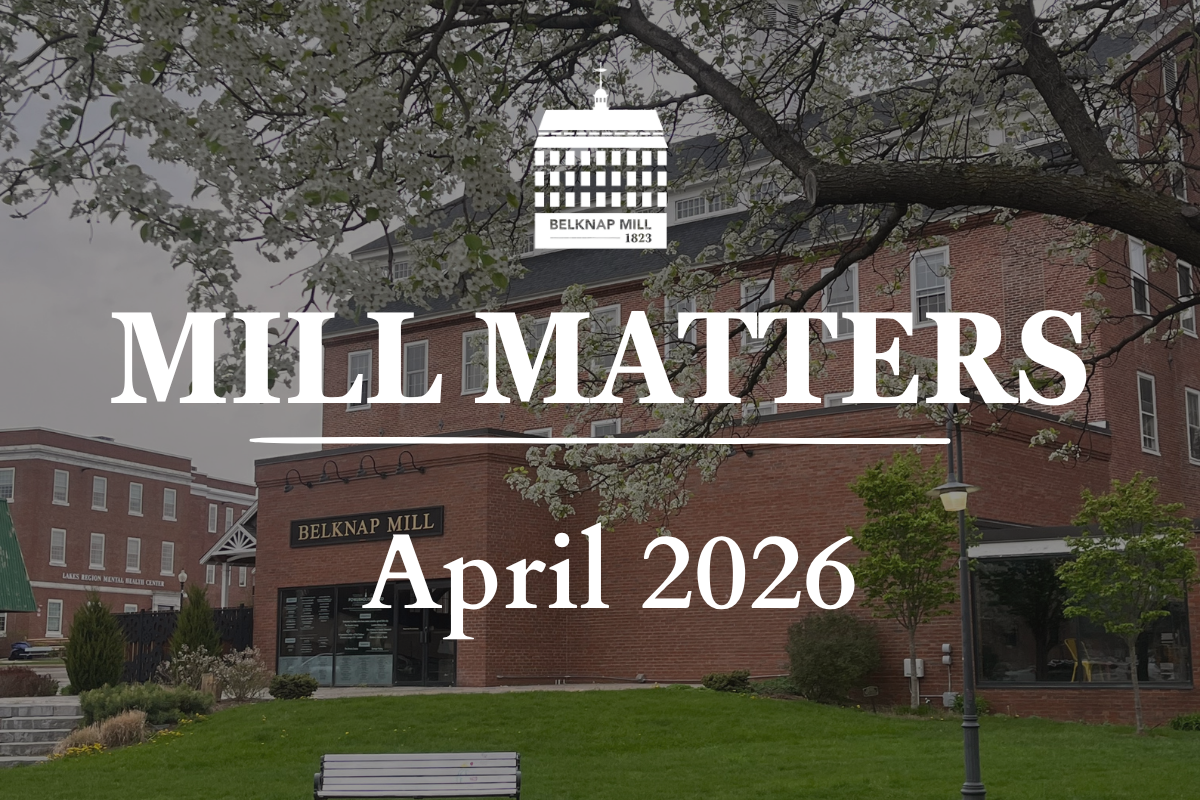 April 2026 Newsletter