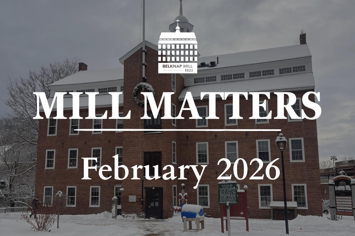 February 2026 Newsletter