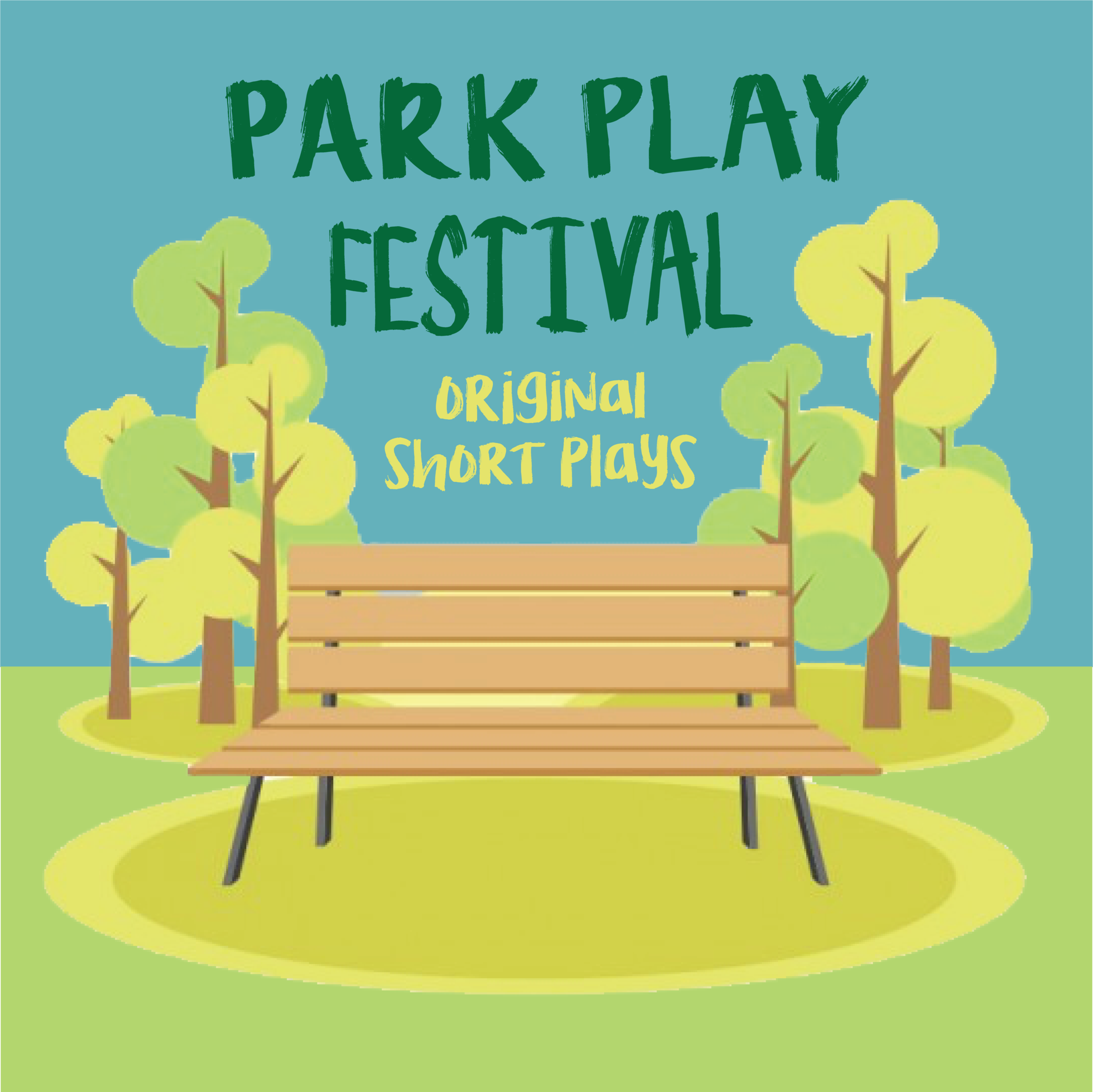 A live event in Rotary Park